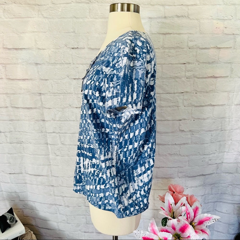 Ruby Rd. Top - image 4